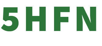 5H FOUNDATION logo